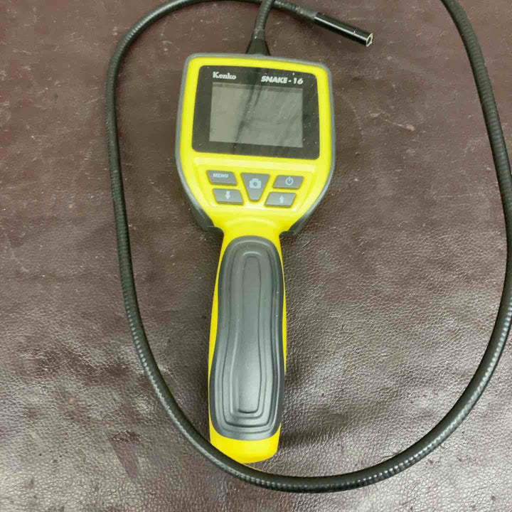 【中古品】ケンコー スネイクカメラ・SNAKE-16 2台まとめ【東大和店】