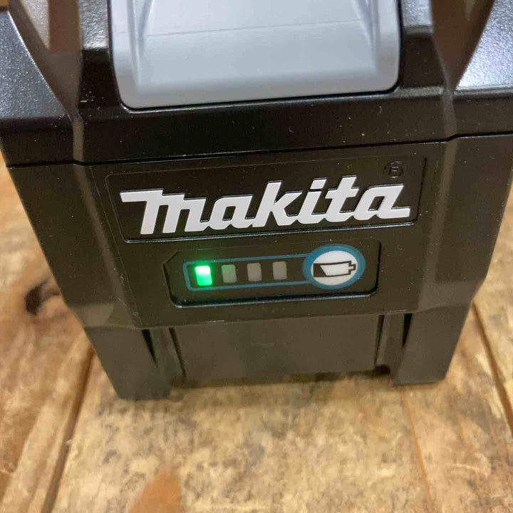 ★マキタ(makita) リチウムイオンバッテリー 40Vmax/8.0Ah BL4080F【所沢店】