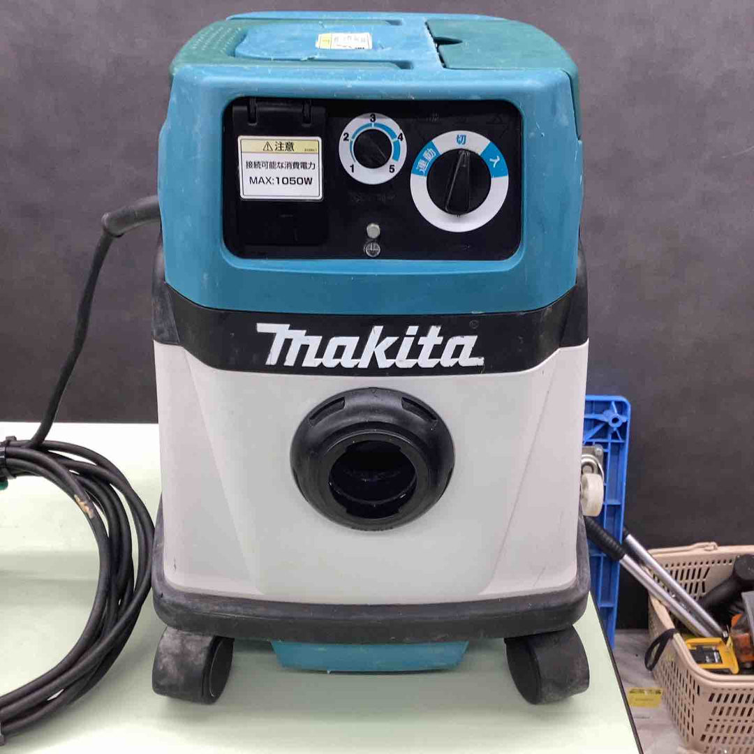 ★マキタ(makita) 集じん機 乾式 475(P)【越谷店】