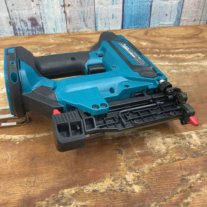 ★マキタ(makita) コードレスピンネイラ PT353DZK【柏店】