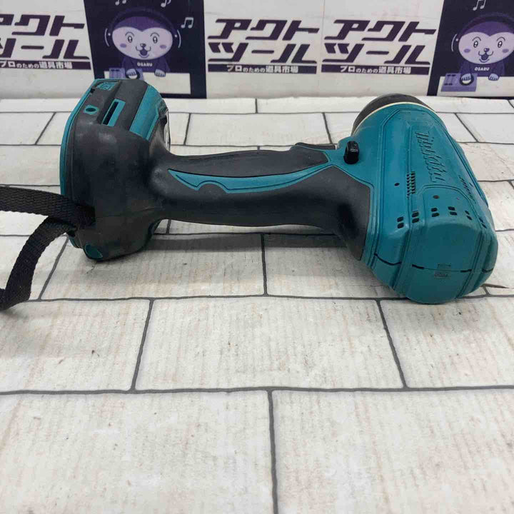 ★マキタ(makita) コードレス4モードインパクトドライバー TP141DRGX【所沢店】