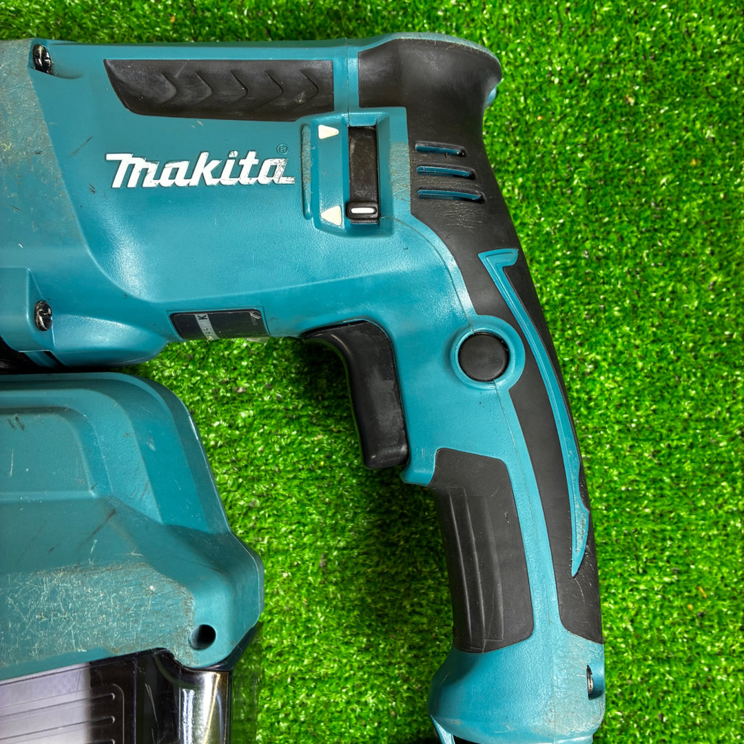 ★マキタ(makita) ハンマドリル HR2651【越谷店】