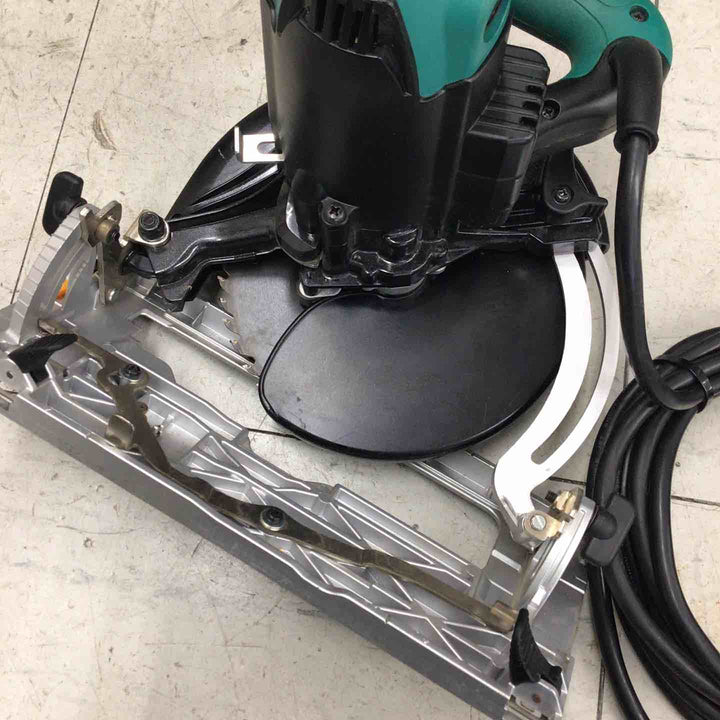 【中古品】 リョービ/RYOBI 165mm電子丸ノコ  W-663ED 【鴻巣店】