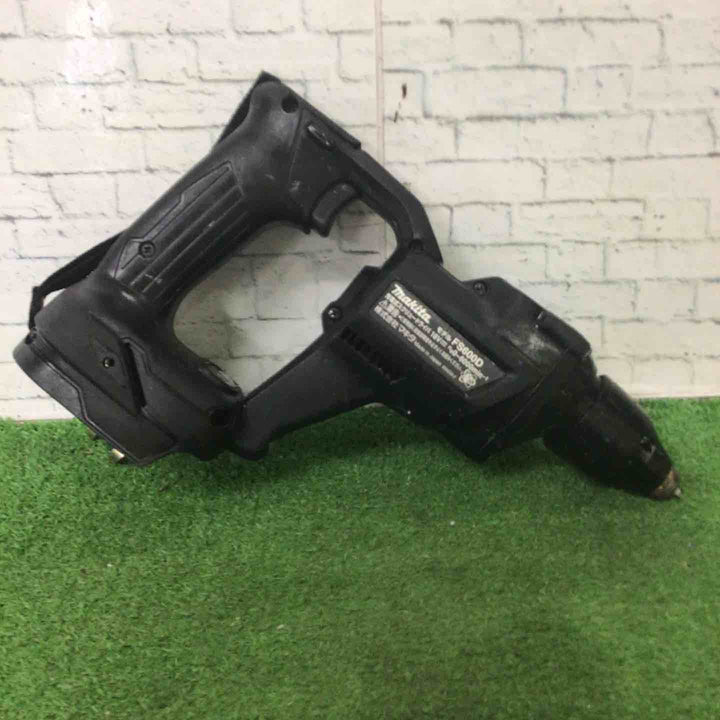 ☆マキタ(makita) コードレススクリュードライバー FS600DZB【町田店】