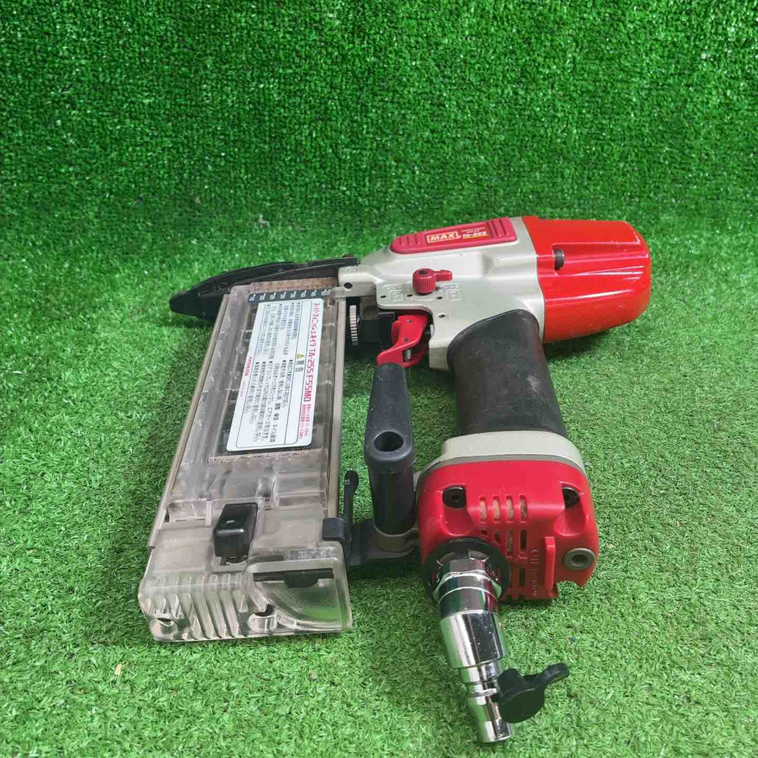マックス(MAX) 常圧フィニッシュネイラ TA-255/F55M0【藤沢店】