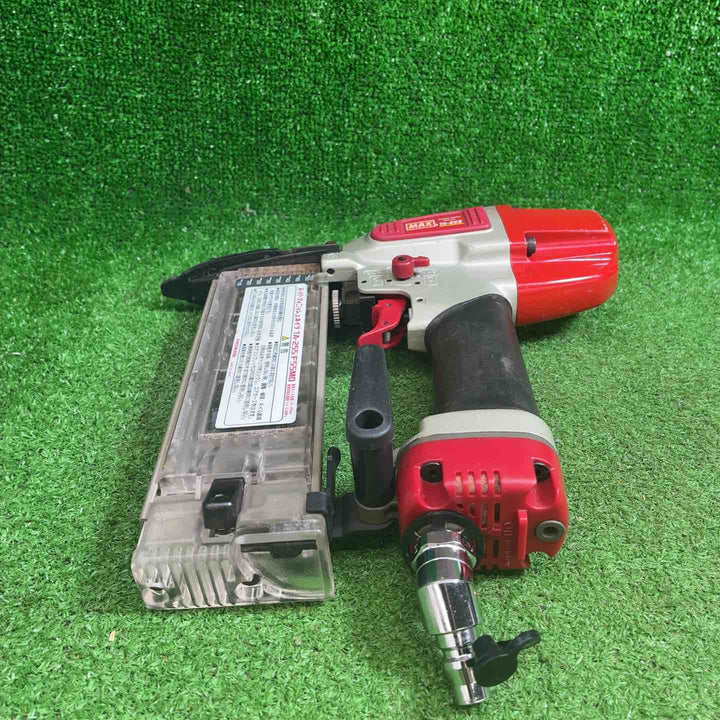 マックス(MAX) 常圧フィニッシュネイラ TA-255/F55M0【藤沢店】