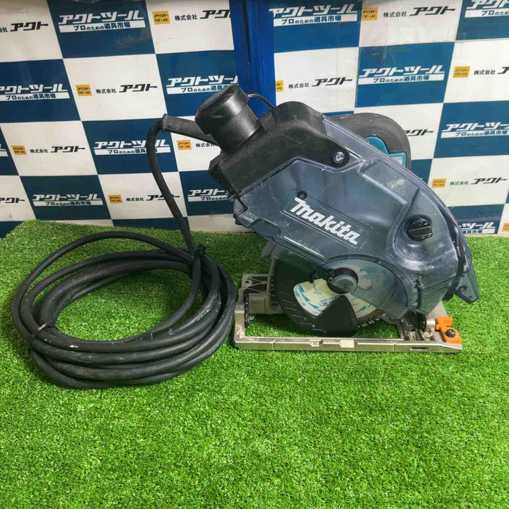 ★マキタ(makita) 防じん丸のこ KS5100F【草加店】