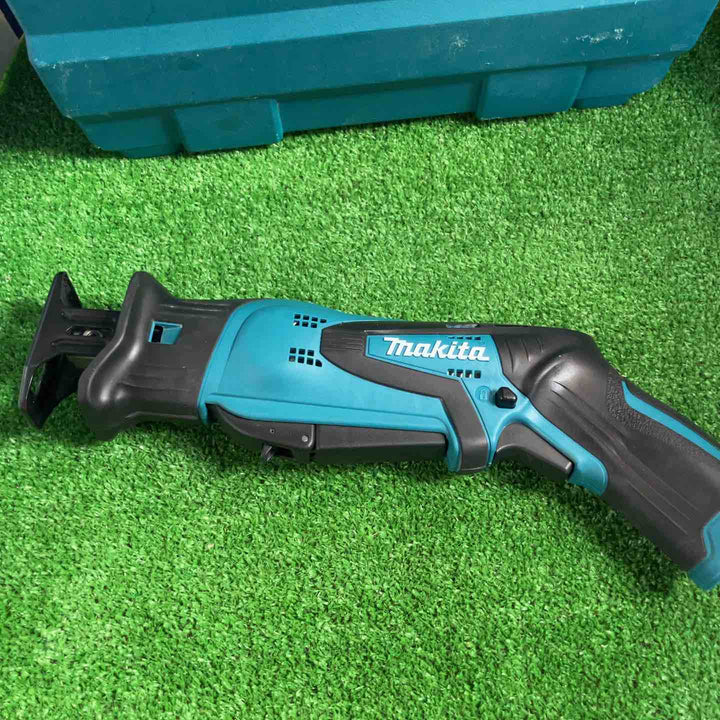 ★マキタ(makita) コードレスレシプロソー JR101DW【草加店】