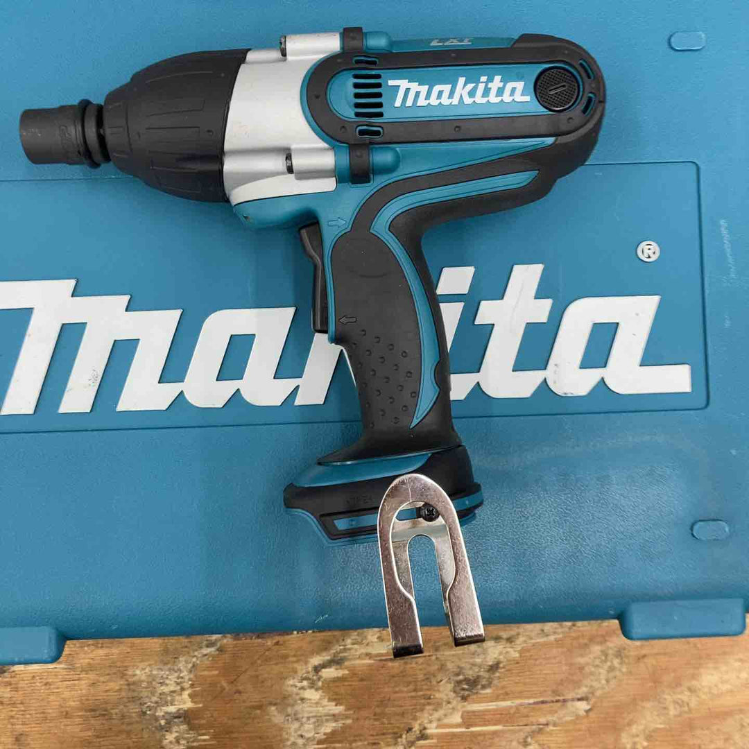 ☆マキタ(makita) コードレスインパクトレンチ TW450DZ【柏店】