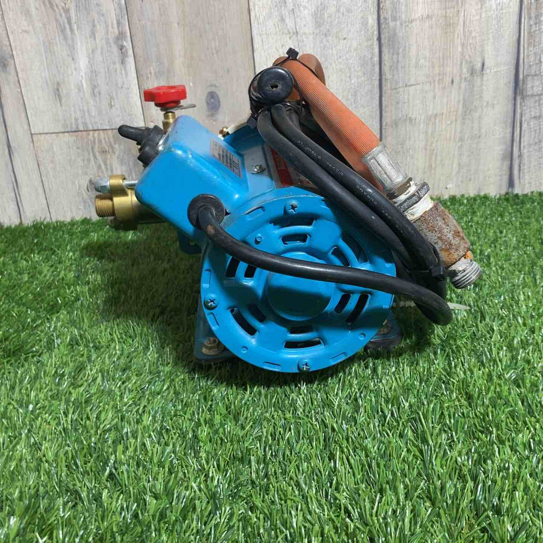 【中古品】◇キョーワ(KYOWA) 水圧テストポンプ KY-20A　通電のみ確認しています【戸田店】