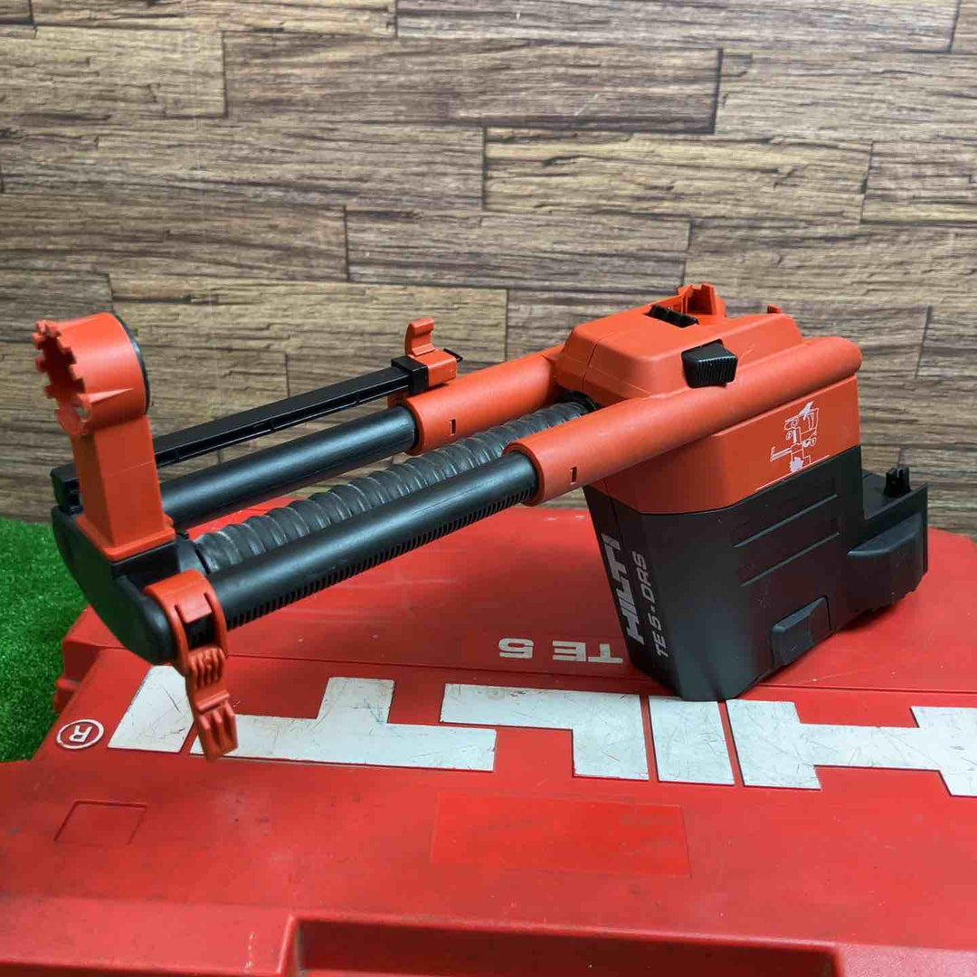 ヒルティ(HILTI) ハンマドリル TE5 集じんシステム付【桶川店】