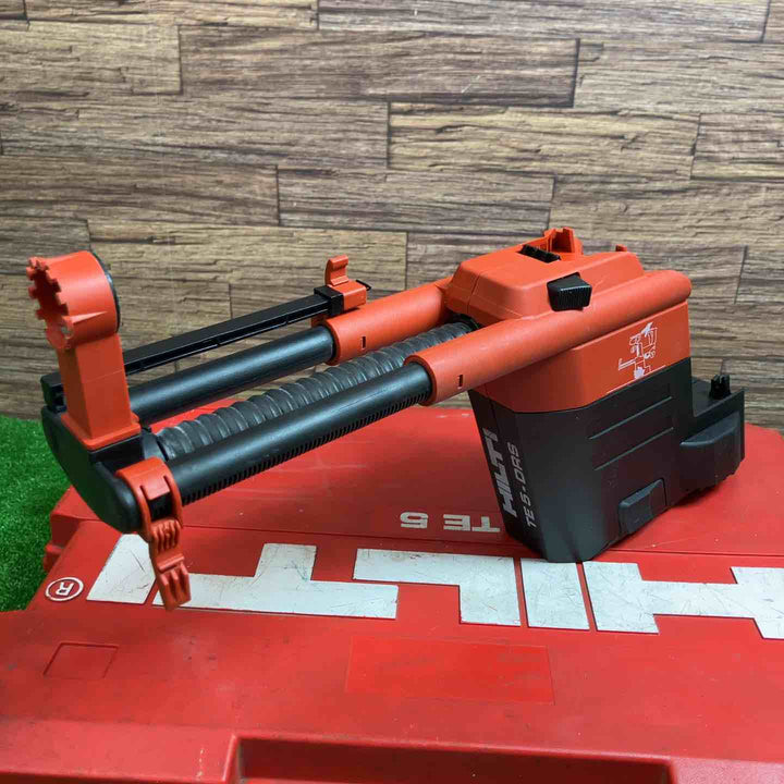 ヒルティ(HILTI) ハンマドリル TE5 集じんシステム付【桶川店】