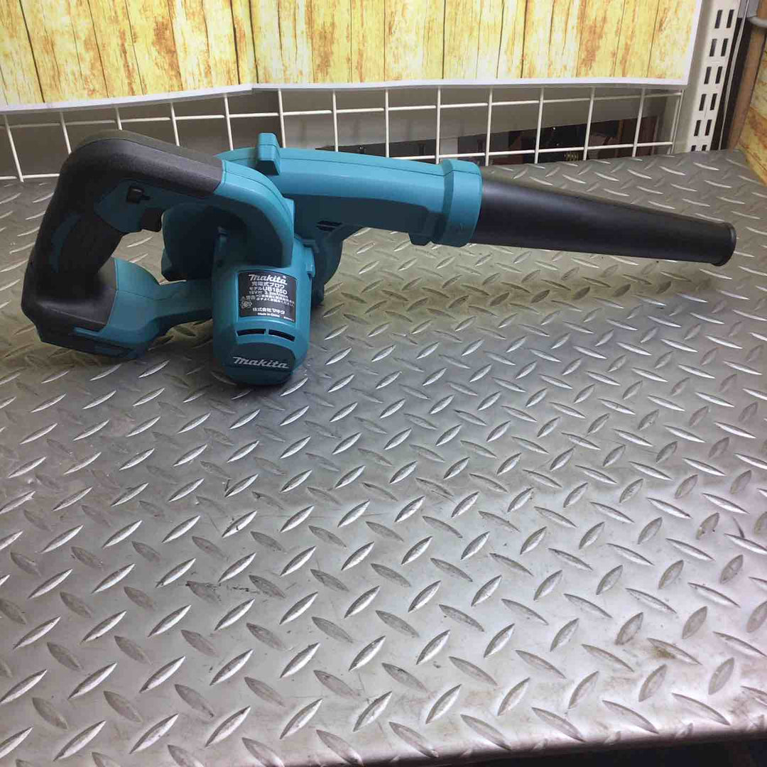 マキタ(makita) コードレスブロワ UB185DZ【川崎店】