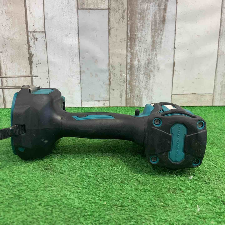 ★マキタ(makita) コードレス振動ドリルドライバー HP001GZ【町田店】