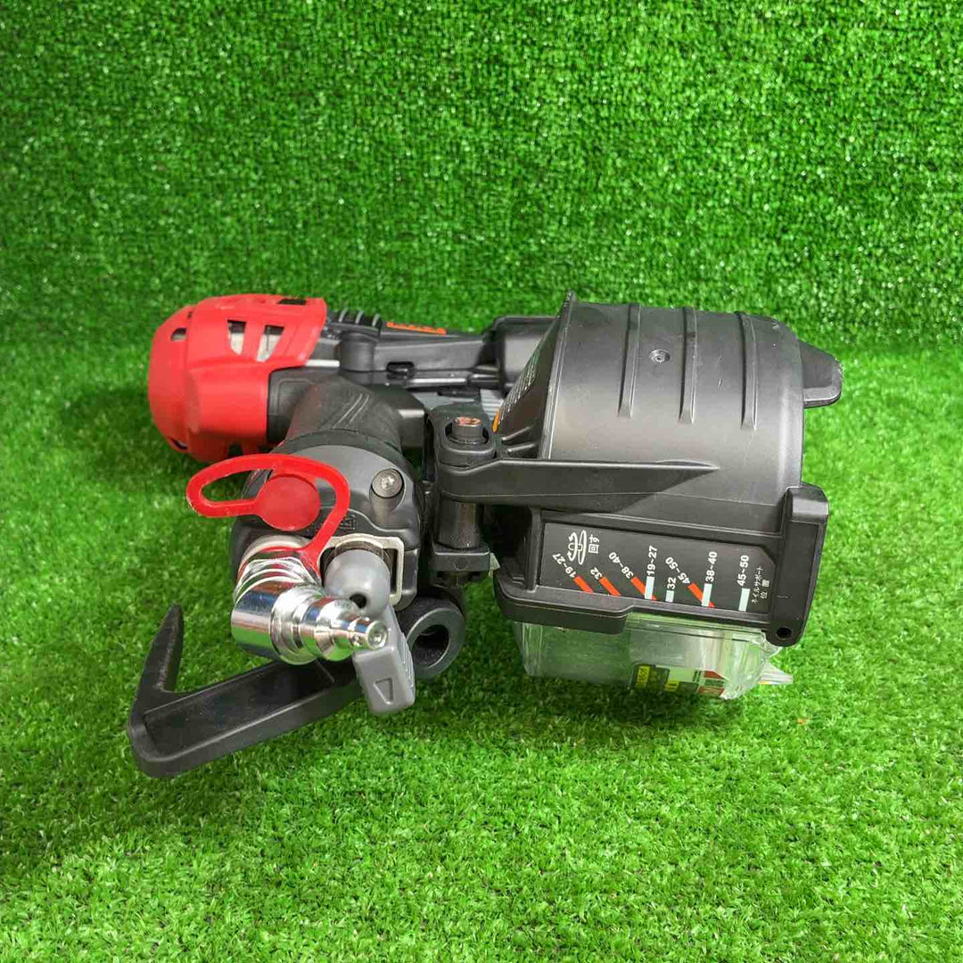 マックス(MAX) 高圧エア釘打ち機 HN-50N4(D)-G【藤沢店】