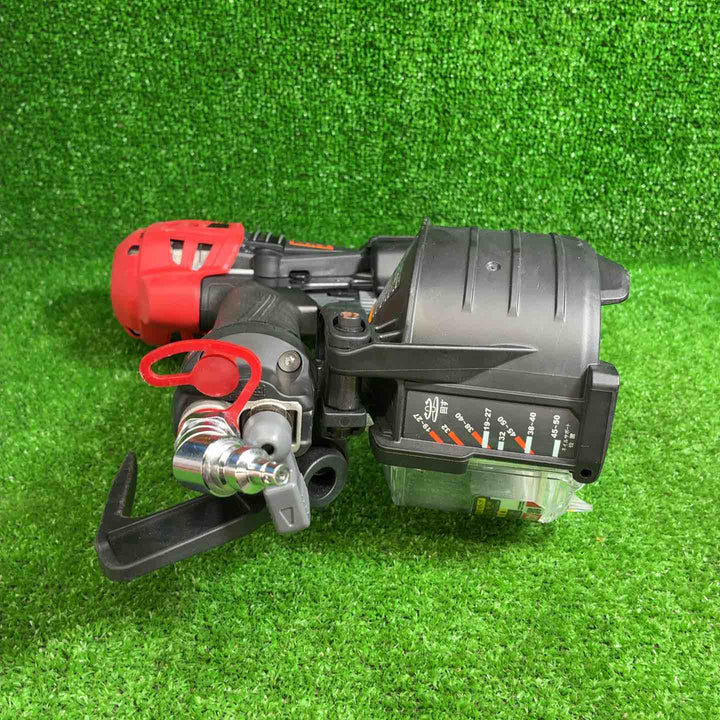 マックス(MAX) 高圧エア釘打ち機 HN-50N4(D)-G【藤沢店】
