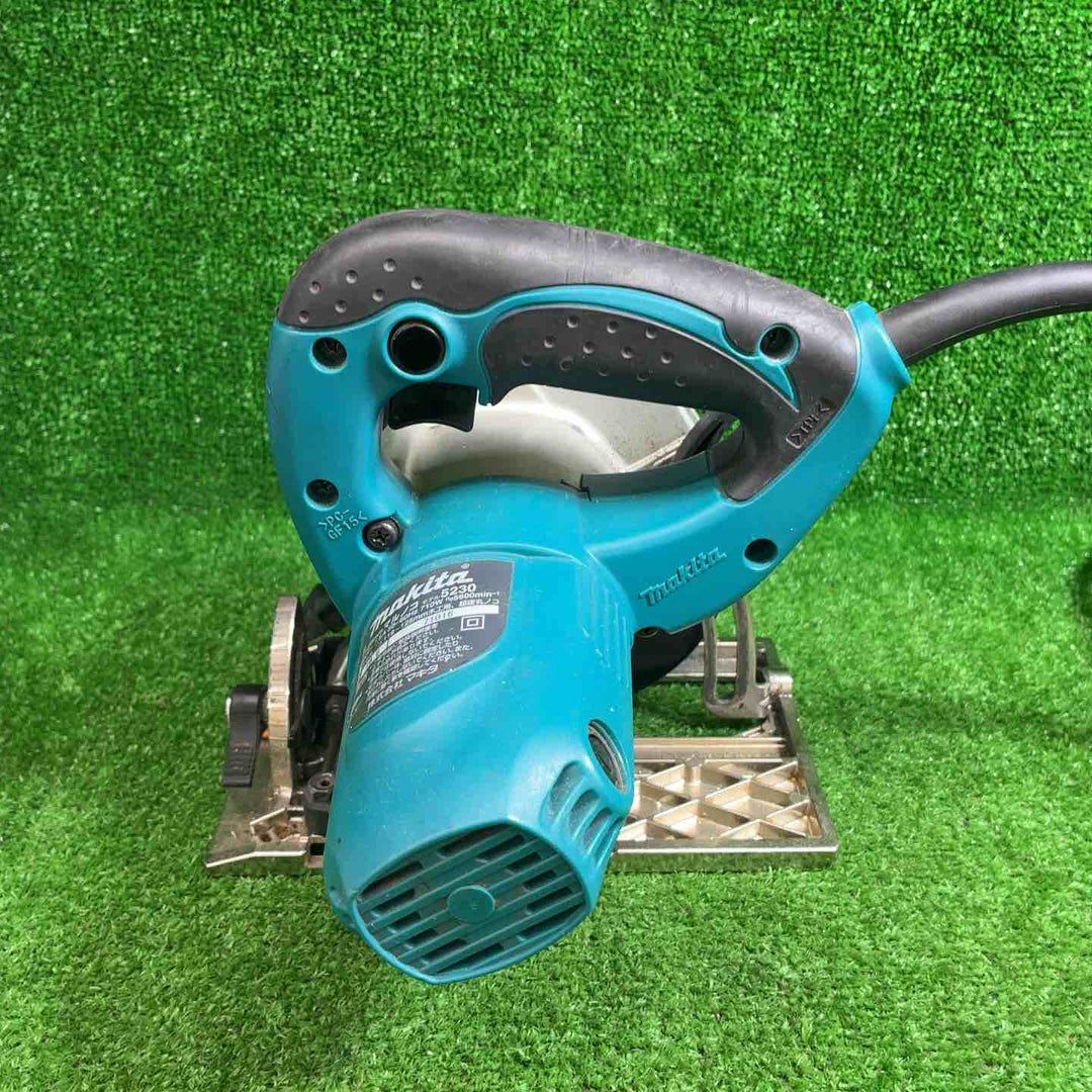 【中古品】 マキタ (makita) 電気マルノコ 5230 【藤沢店】