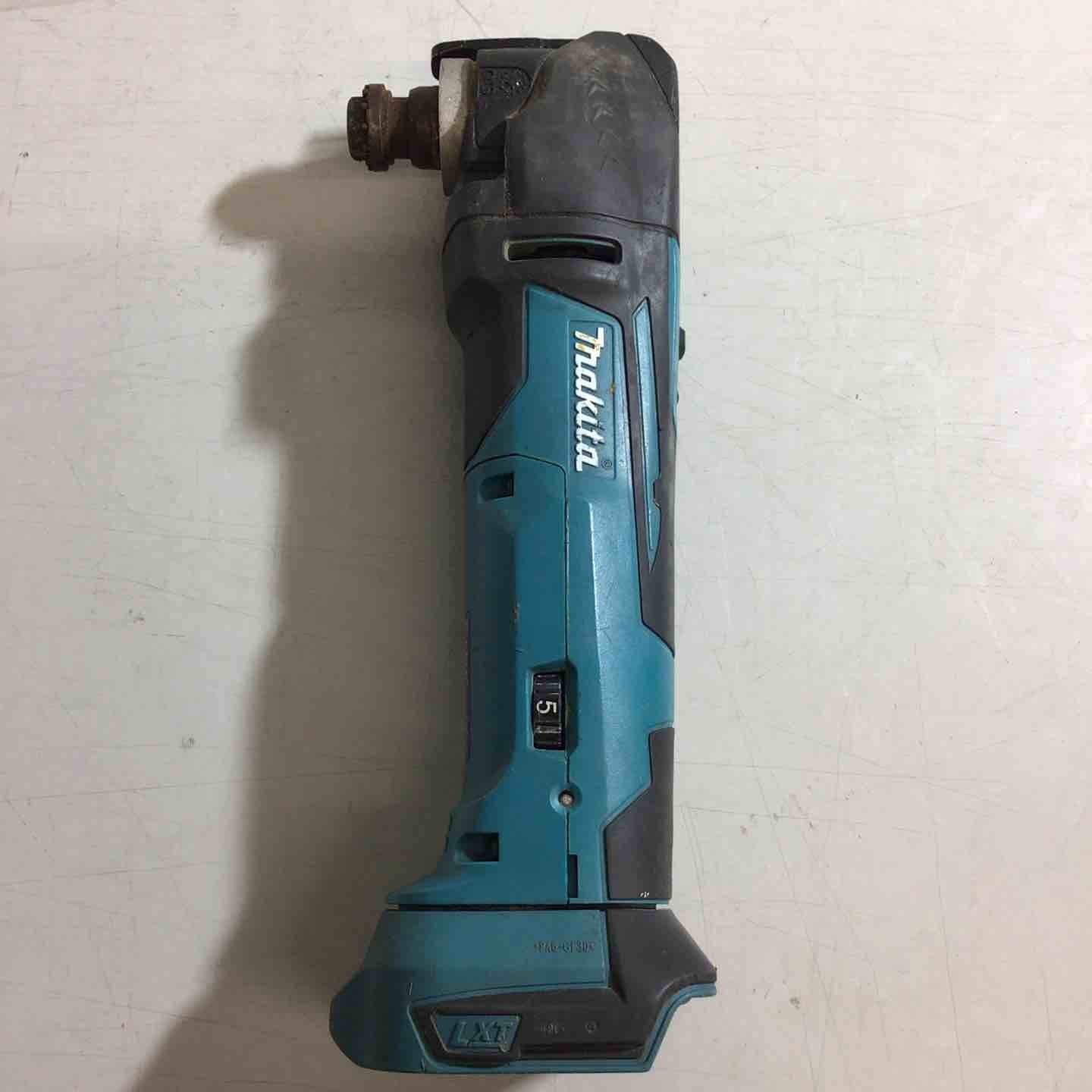 ☆マキタ(makita) コードレスマルチツール TM51DZ【戸田店 ☆マキタ(makita) コードレスマルチツール TM51DZ【戸田店