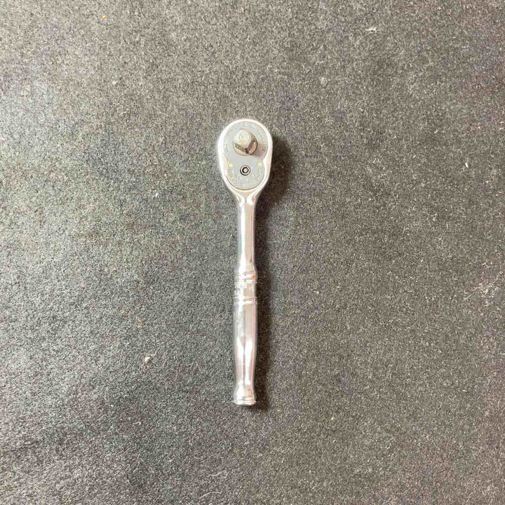 【中古品】スナップオン(Snap-on)ラチェットハンドルセット TM75A TM711A TM70B TM10F 4点セット【東大和店】