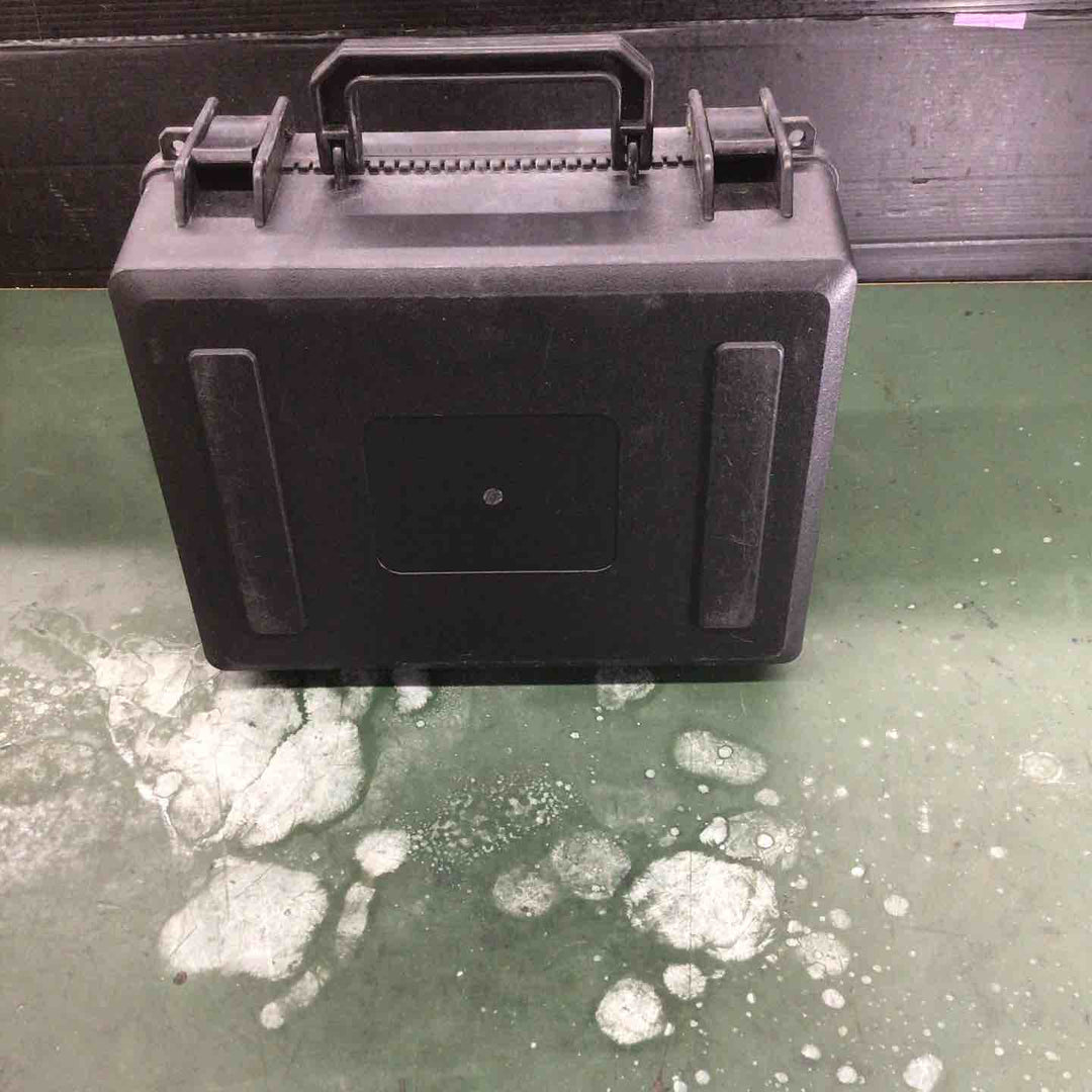 ALINCO グリーンレーザー墨出器 SQ-15G【戸田店】