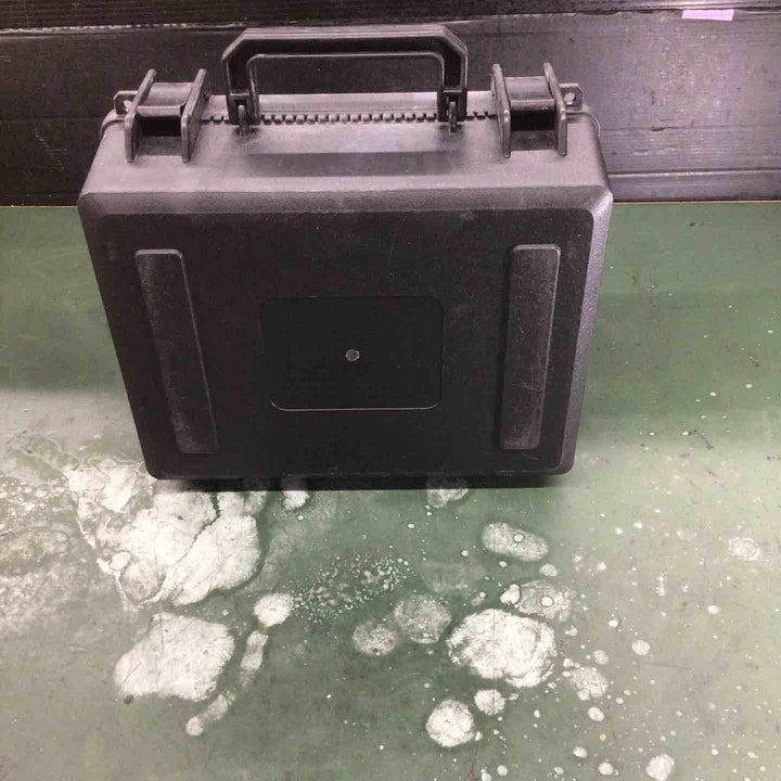 ALINCO グリーンレーザー墨出器 SQ-15G【戸田店】