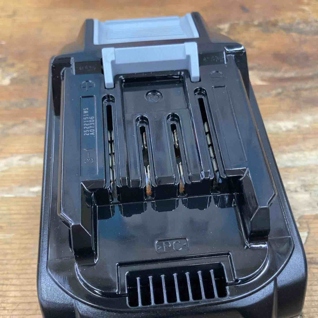 ★マキタ(makita) リチウムイオンバッテリー 40Vmax/4.0Ah BL4040 8個セット　【柏店】