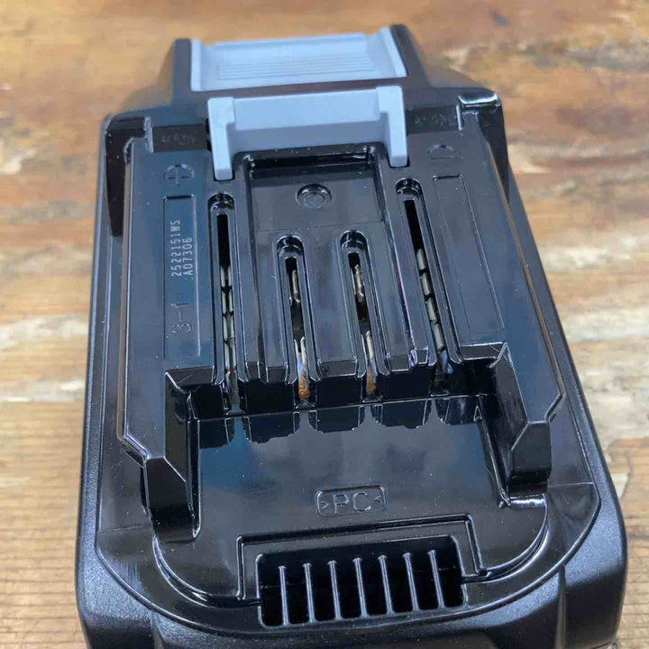 ★マキタ(makita) リチウムイオンバッテリー 40Vmax/4.0Ah BL4040 8個セット　【柏店】