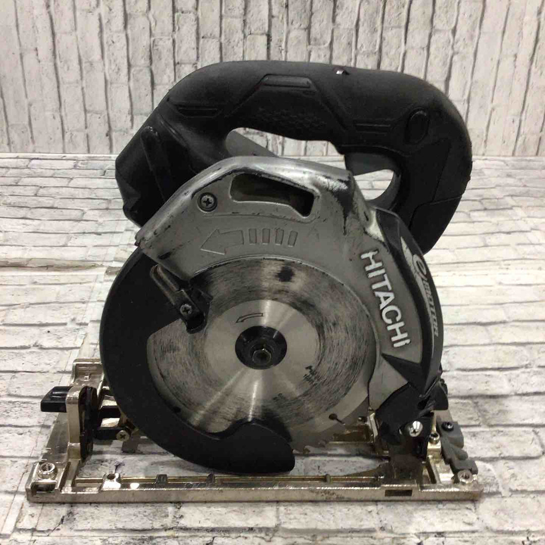 ★ハイコーキ(HIKOKI ※旧:日立工機) 深切り電子丸のこ C6MEY(SB)【川口店】