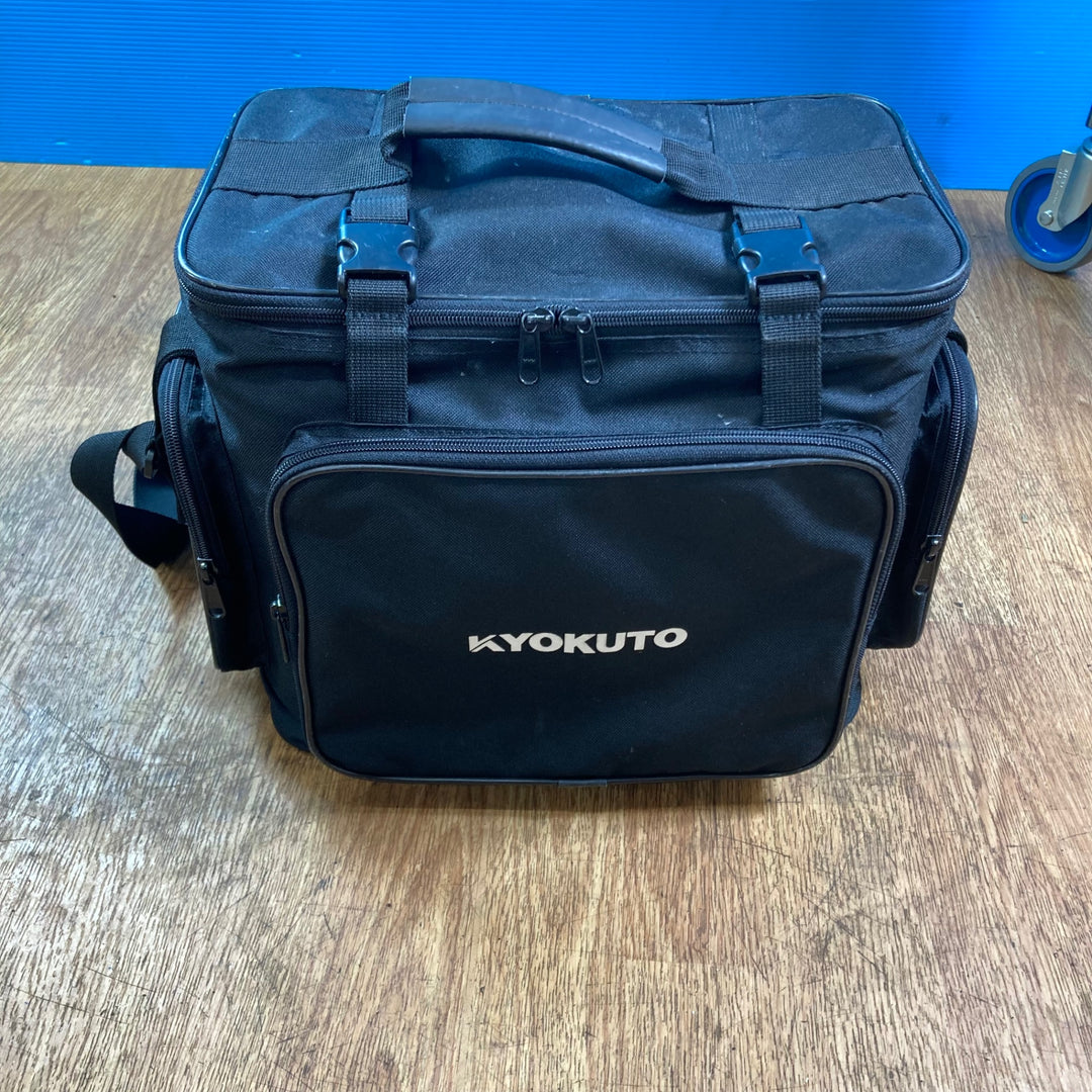 【中古品/店頭受取り限定】★極東産機 自動壁紙糊付機 Hiβ-UNI(ハイベータ ユニ)【岩槻店】