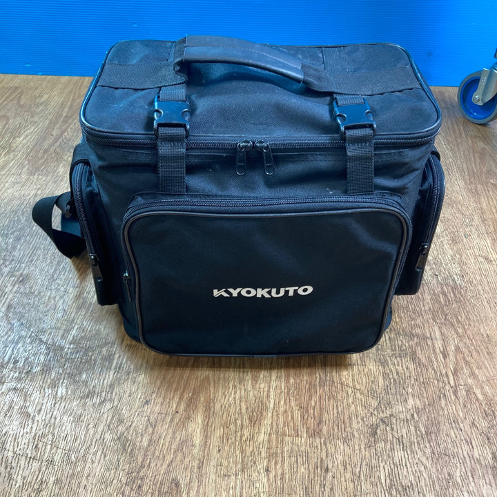 【中古品/店頭受取り限定】★極東産機 自動壁紙糊付機 Hiβ-UNI(ハイベータ ユニ)【岩槻店】