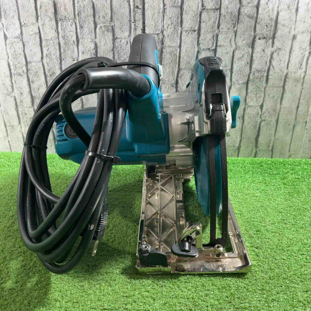 ★マキタ(makita) 165mm電気マルノコ 5637BA 動作確認済【川口店】