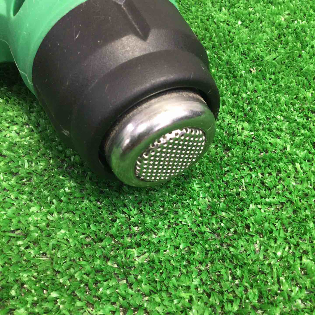 ★ハイコーキ(HIKOKI ※旧:日立工機) コードレスヒートガン RH18DA(NN)【町田店】