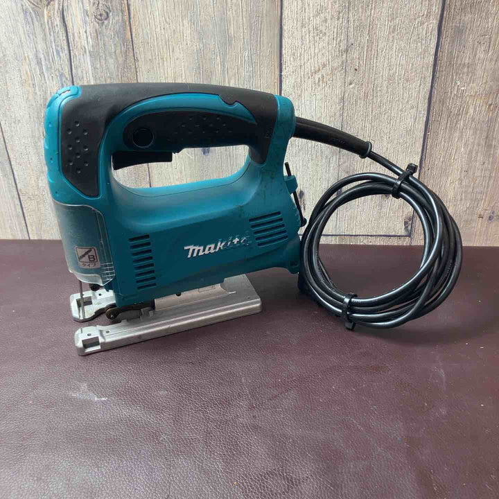 【中古品】 マキタ(makita) ジグソー 4327 【東大和店】