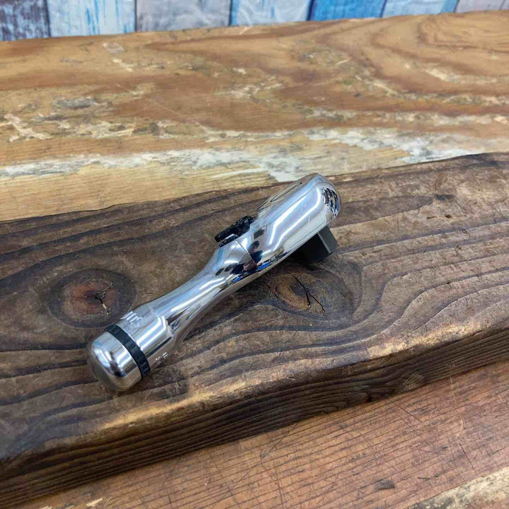 ▲ネプロス(nepros) ショートラチェットハンドル NBR390S【柏店】