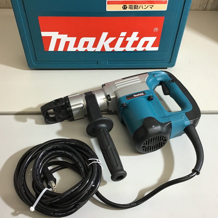 【未使用品】★送料無料★マキタ makita 電動ハンマ HM0830【戸田店】