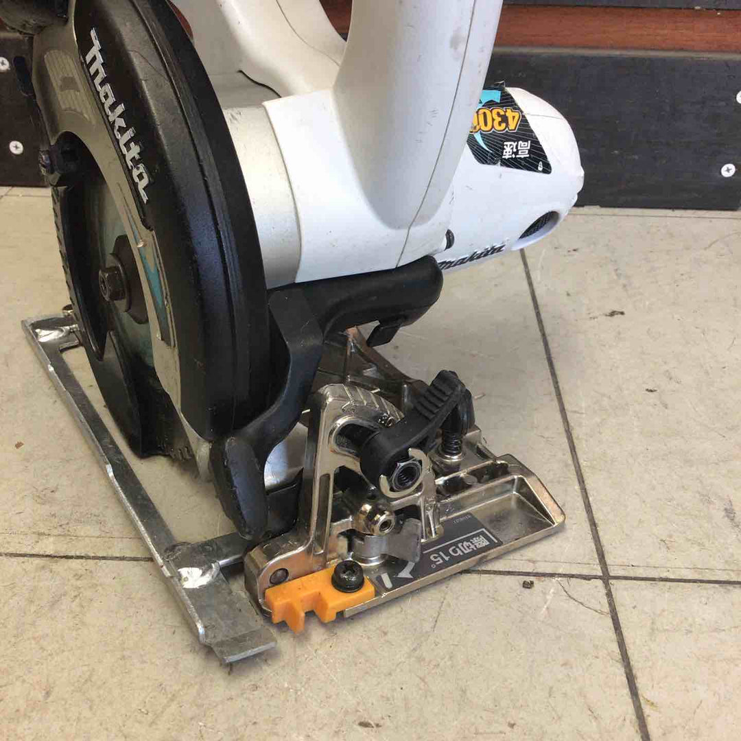 【現状品】 マキタ/makita コードレス丸のこ SS540DRFW 【鴻巣店】