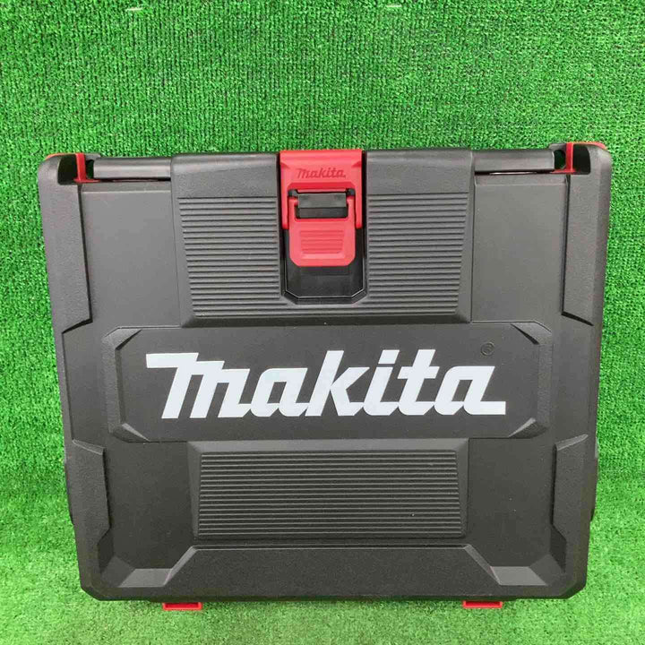 ★マキタ(makita) 40Vmaxコードレスインパクトドライバー TD005GRDX【川崎店】