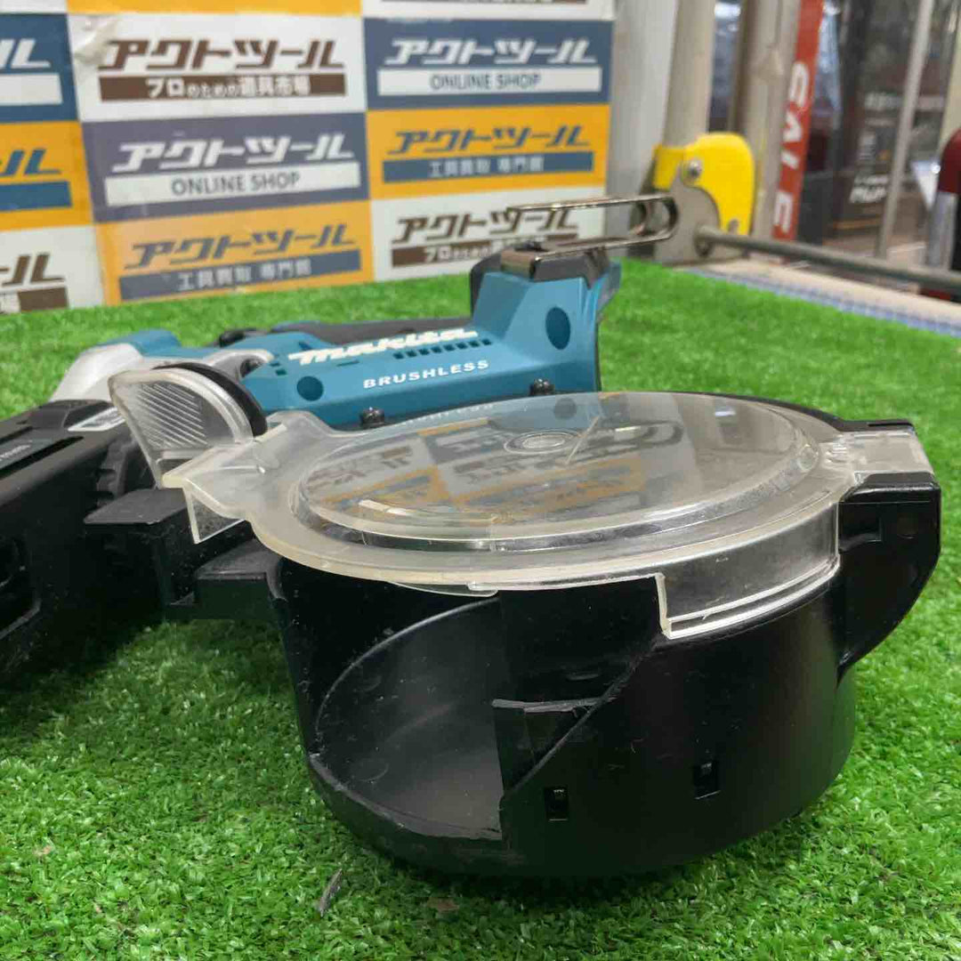★マキタ(makita) コードレスオートパックスクリュードライバー FR451DZ【草加店】