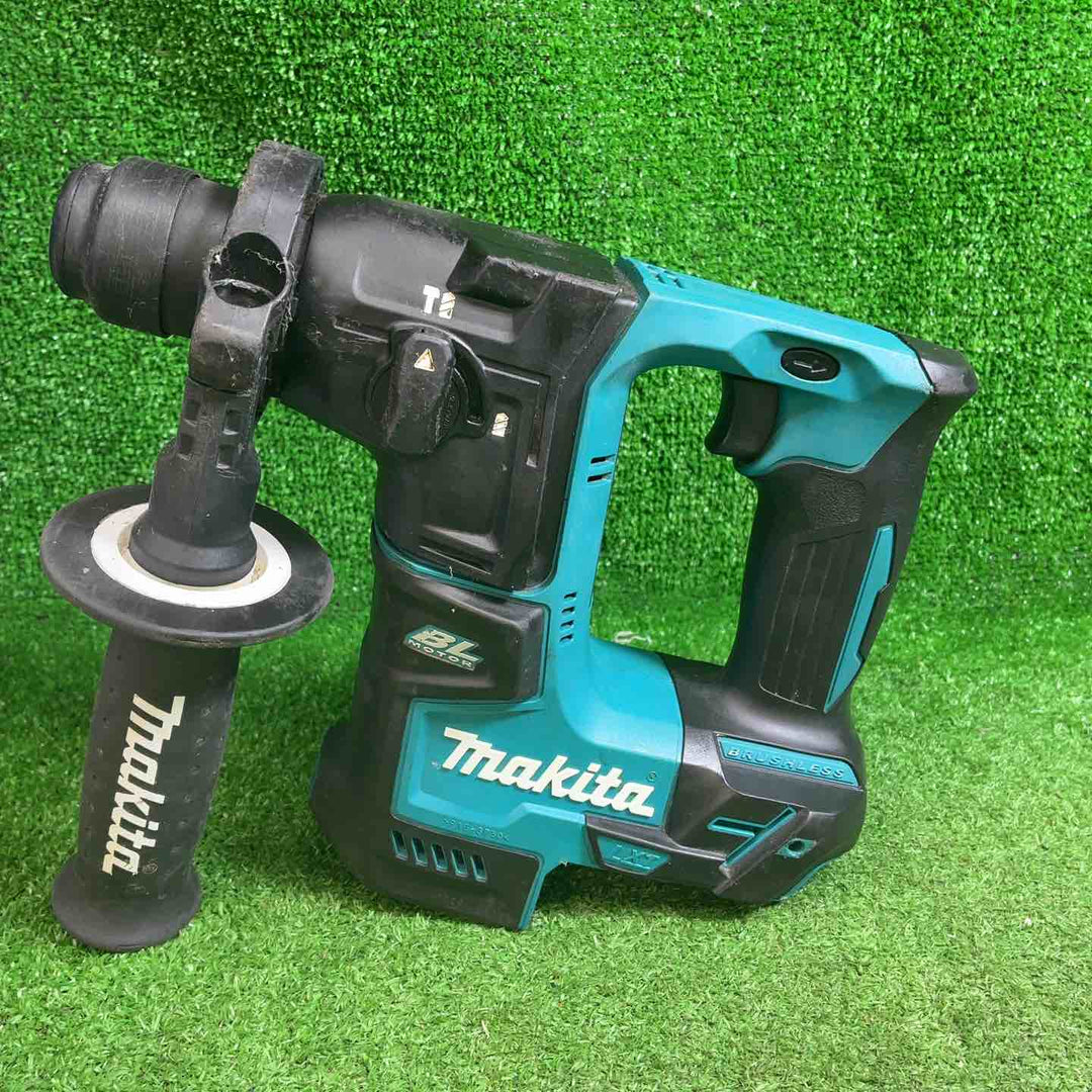 マキタ(makita) コードレスハンマドリル HR171DZK【藤沢店】