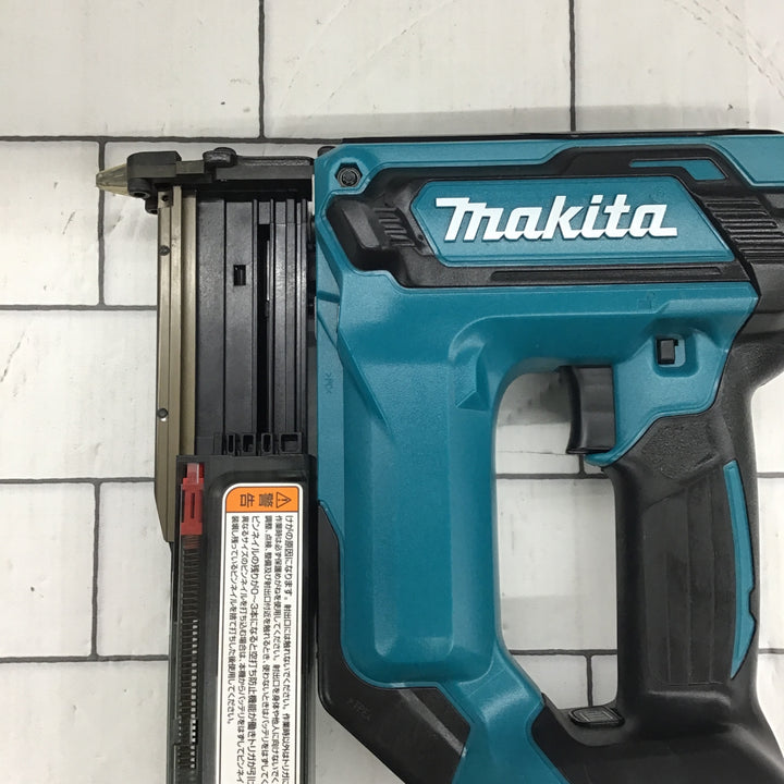 ★マキタ(makita) コードレスピンネイラ PT353DZK【所沢店】