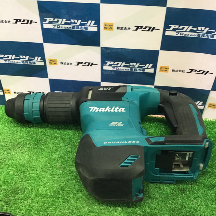 ★マキタ(makita) コードレスケレン HK180DRGX【草加店】