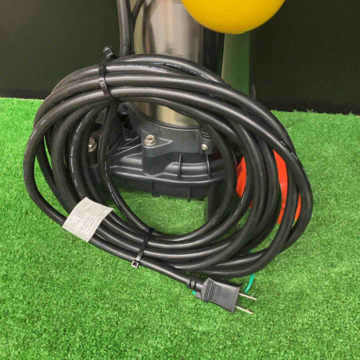 ◇ツルミポンプ 水中ポンプ 40PUW2.25S-53 50Hz【岩槻店】