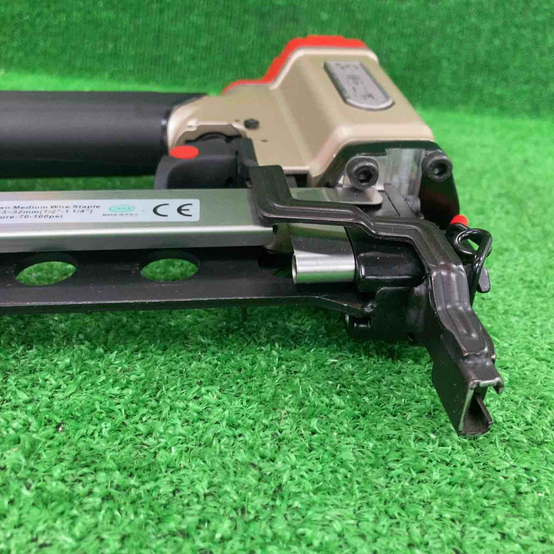 【中古品】▼精品工房　エアタッカー　SHHG432MA【川崎店】