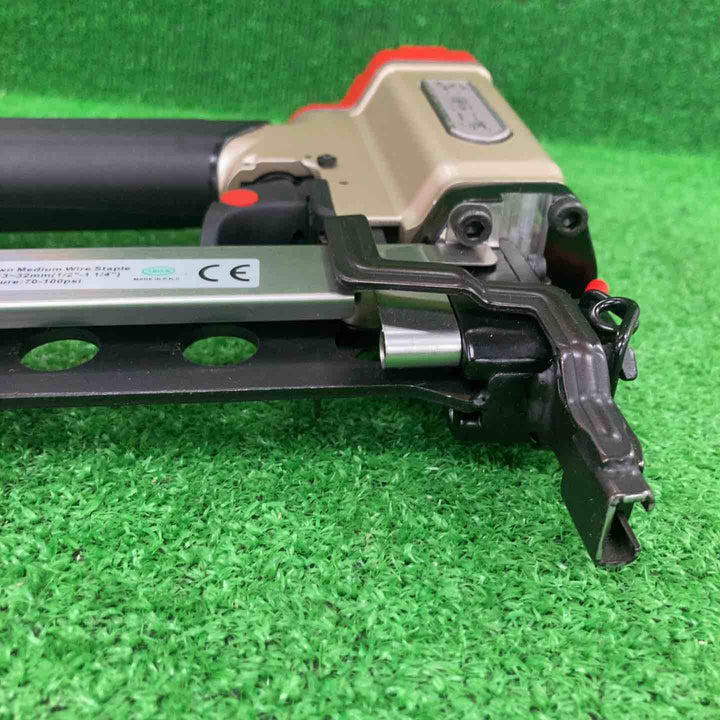 【中古品】▼精品工房　エアタッカー　SHHG432MA【川崎店】