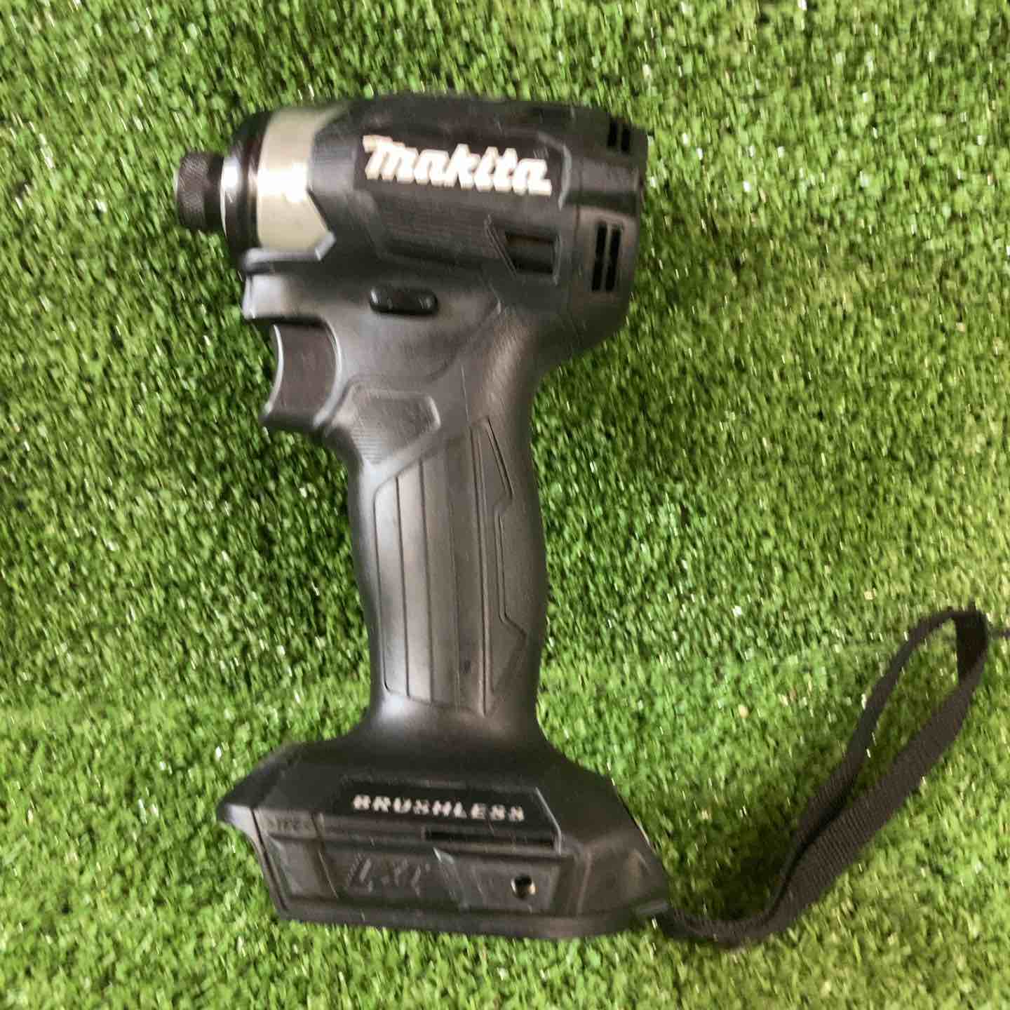 マキタインパクトドライバー中古品 楽天市場】マキタ インパクトドライバー 中古の通販