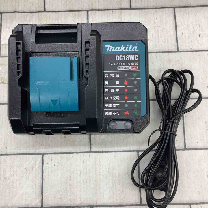 ◇マキタ(makita) コードレスインパクトドライバ  TD146DWHX【所沢店】