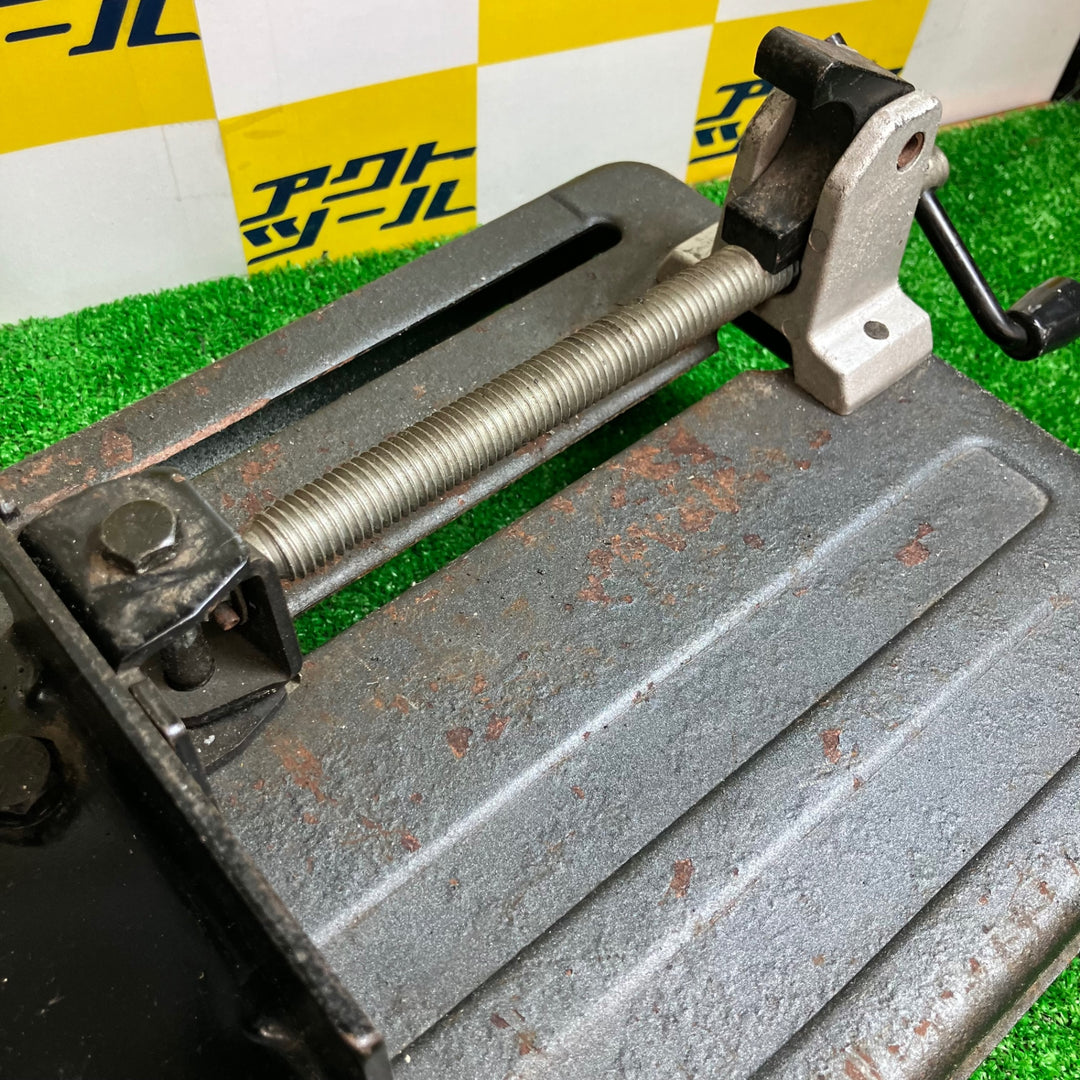 ◇東芝 355mm高速切断機 MCS-14B【越谷店】
