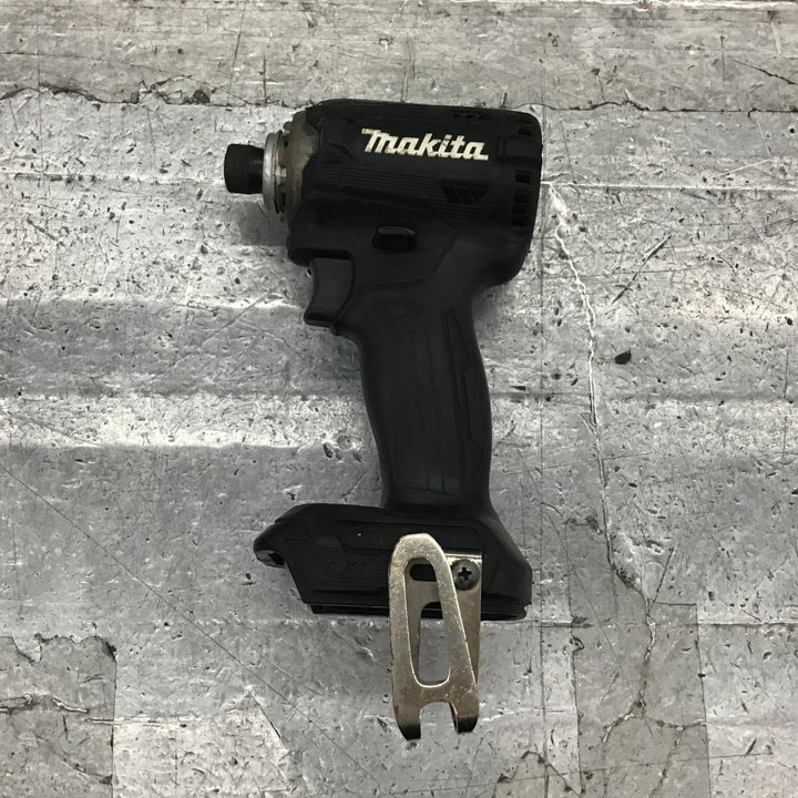 ★マキタ(makita) コードレスインパクトドライバー TD171DRGXB【所沢店】