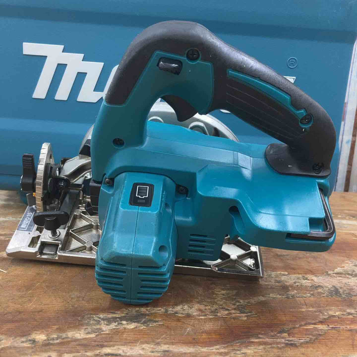 ★マキタ(makita) コードレス丸のこ HS471DZ【柏店】