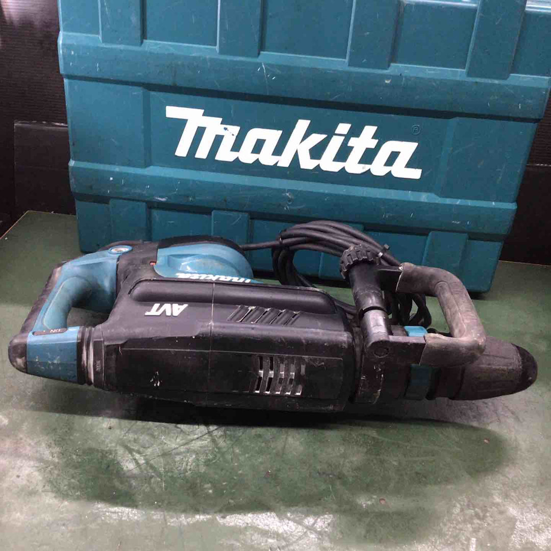 ★マキタ(makita) 電動ハンマ HM1213C【戸田店】